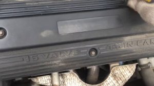 S3526 ДВС (Двигатель) Rover 25 1.4i