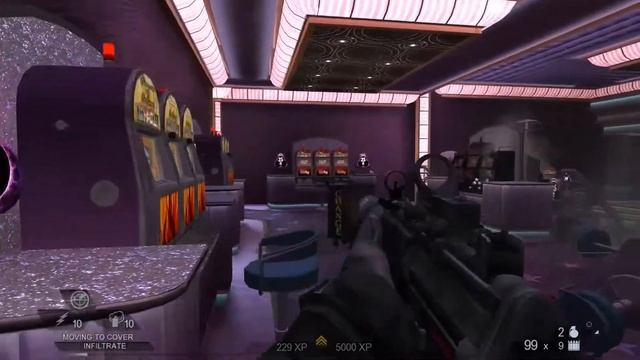 Igram -"(RAINBOW SIX VEGAS 2)"- prelazim 2 misiju PART-2 смотреть онлайн
