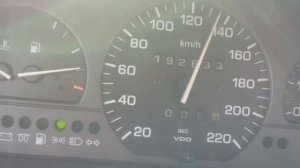 Seat Toledo 1.9 TDI AFN GT1749VA