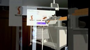 Magic Leap 2 Demo App