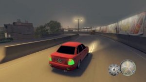 Эта Лада Приора