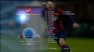 PES 2012 - H-Zack Revo Patch v2.0 - Review (PC/HD)