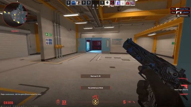 HIGHLIGHTS CS2 | Sam´sPlays смотреть онлайн