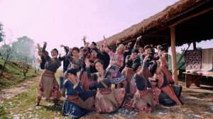Hoàng Thuỳ Linh - Để Mị Nói Cho Mà Nghe (Let Mi tell) ｜ Official Music Video