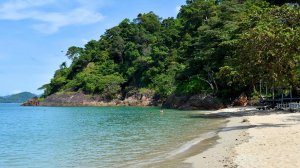 Кай Бэй – что это за район и пляж на Ко Чанге (здесь стоит остановиться на отдых 👍)