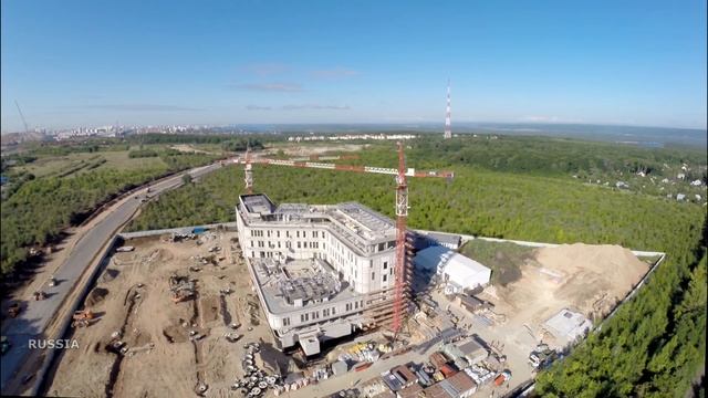 #Госпиталь «Мать и дитя» #Самара #Samara смотреть онлайн