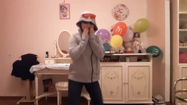 Мега,супер,крутой рэп.