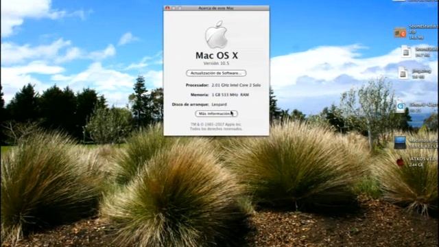 My Brand New Hackintosh смотреть онлайн