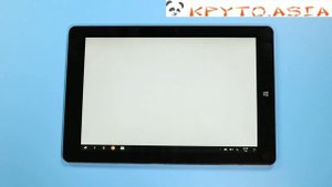 Планшет CHUWI HI10 Plus, экран 10.8',  Windows 10 + Remix 2.0 OS, Z8350 64Bit CPU, 4Гб