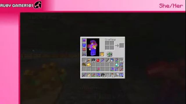 Mining for the RAREST Minecraft ore Minecraft Bedrock Edition - Minecraft Survival Wild Update 1.1 смотреть онлайн