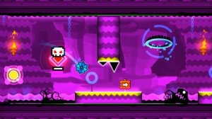 Geometry Dash Breeze - "Hydra" 100% Complete [ALL COINS]