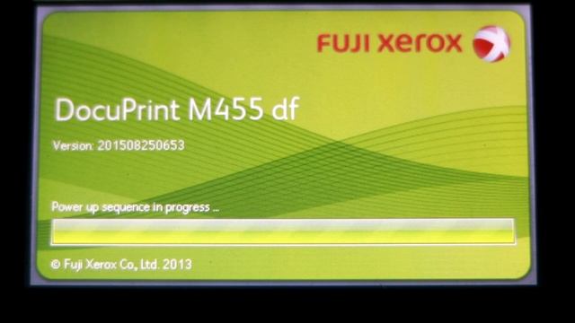 Fujixerox DocuPrint M455 df Error116-324 (มี Link สำหรับ Download ในคำอธิบาย) смотреть онлайн