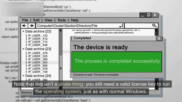 Tiny11 Windows 11