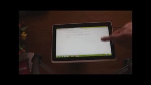 Iconia Tablet Acer W510-1422  ten Inch