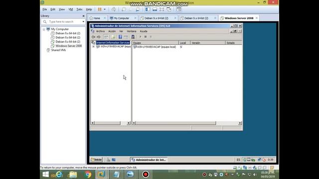 ftp windows server 2008 universidad insurgentes смотреть онлайн