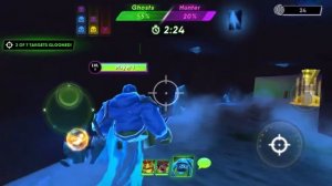 Lego hidden side ghost multiplayer lighthouse