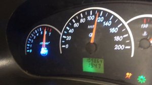 Разгон Приора валы 10.05