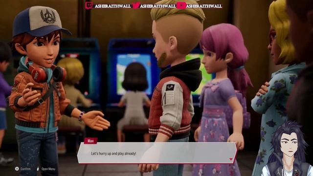 【TEKKEN 8】IT'S DEMO DISK TIME смотреть онлайн