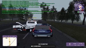 ВЕЧЕРНИЙ СТРИМ ПО РАДМИР РП 08.РАЗВИВАЕМ БАНДУ.