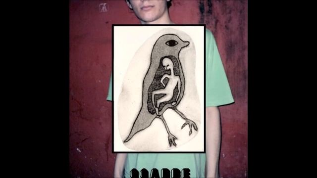 05. GGABBE - The Dark Side Of The Internet смотреть онлайн