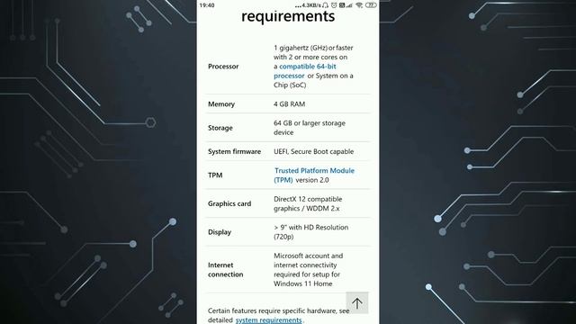 Can Your PC Run Windows 11 ?? "Windows 11 Compatibility" In Hindi | Techy Blood смотреть онлайн