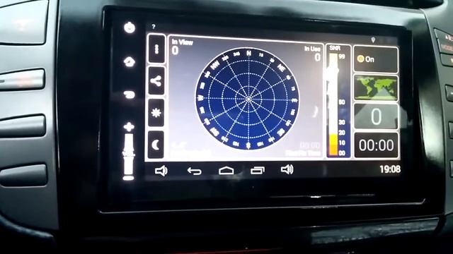 GPS issues with NU3001 смотреть онлайн