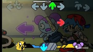 FNF PIBBY APOCALYPSE  SUFFERING SIBLINGS V3 CHARTED OPTIMIZADO GAMA BAJA / FNF MODS