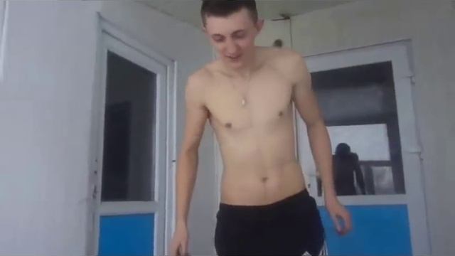 Карасу, Мокрый флешмоб (январь 2016, Карасуский район) смотреть онлайн