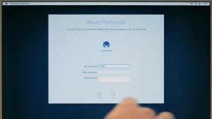 How to reset Mac user password without losing data THE EASIEST WAY