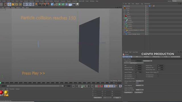 Question[Number of colisions] Xparticles for c4d free downloads (file describe) смотреть онлайн