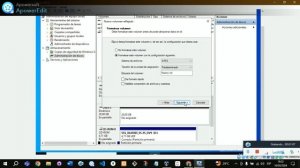 RAID 1 WINDOWS SERVER