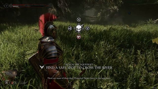 Ryse: Son of Rome смотреть онлайн