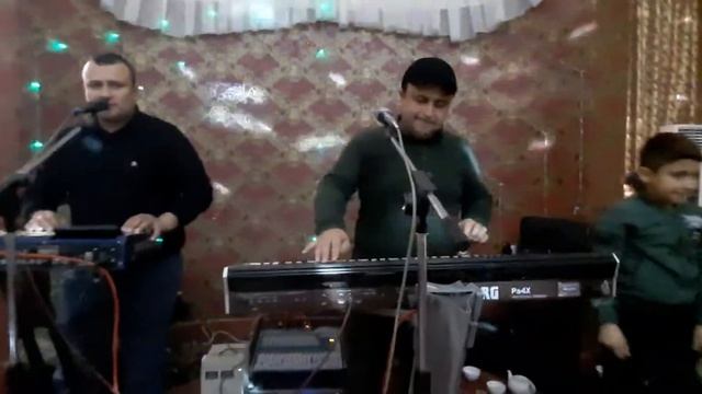 Uzumsan qo‘shig‘i.Dilmurod & Muzaffar Madmusayevlar ijrosida jonli ijro.2021 смотреть онлайн