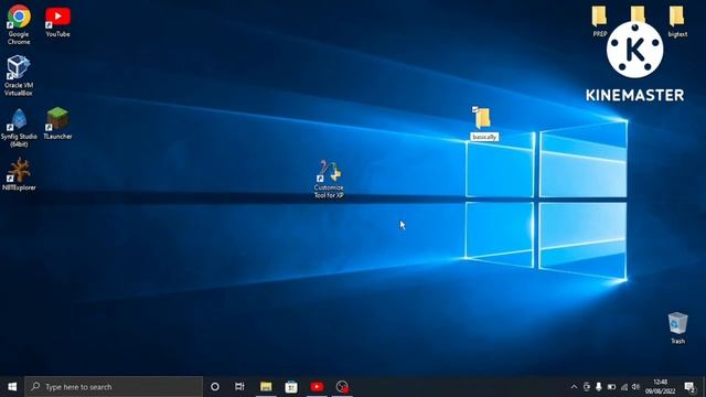 How to shrink Windows XP смотреть онлайн