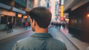 Кинопроба город