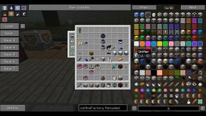 Русский гайд по моду "Minefactory Reloaded" часть №2