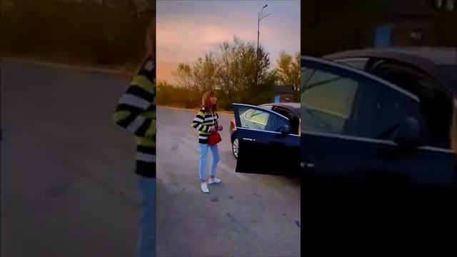 Неадекватные против мотоциклистов #мото #moto #приколы #питбайк #эндуро #мопед #kayo #dse #52 #скутр