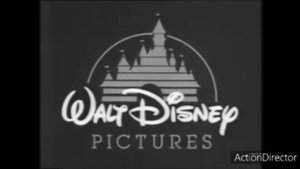 Logos FX Walt Disney Pictures Logo Effects Windows Movie