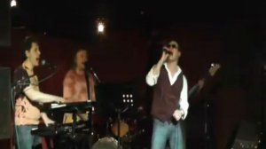 Кавер группа Jet Sound клип