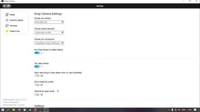 Cara Mengubah Facecam Menjadi Kartun Di OBS смотреть онлайн