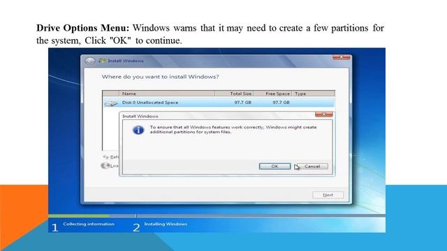 How to install windows 7 in your computer смотреть онлайн
