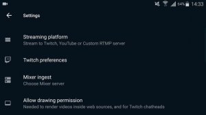 ОБЗОР И НАСТРОЙКА STREAMLABS НА ANDROID ¦¦ СТРИМЫ НА ТЕЛЕФОНЕ 📱¦¦