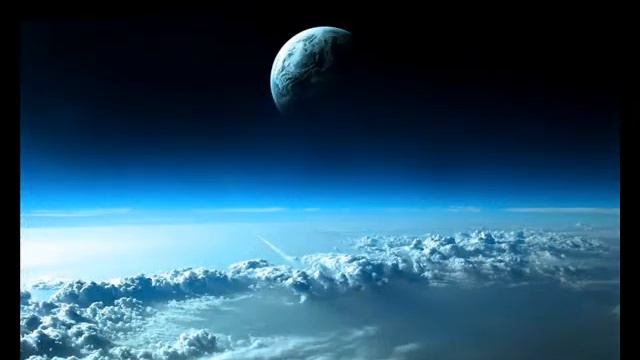 АНАСТАСИЯ ПЕТРИК   НЕБО