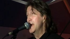 Олег Митяев-"Ты у меня одна" (Ильменский фестиваль 2005 г.)