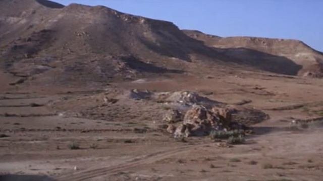 ФИЛЬМ ПРО КОВБОЕВ