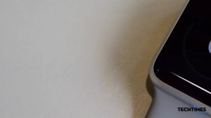 TechTimes - Đập hộp Apple Watch Series 3 LTE