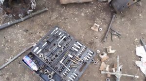МАЗ 5551 замена клиньевых ступец на евро,передняя ось