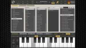 SynthMaster One - Free App of the Week
