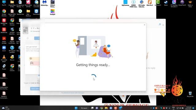 How to Connect your Android Phone to Windows смотреть онлайн