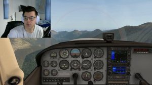 X-Plane 11  Community Livestream LOWS-LOLW